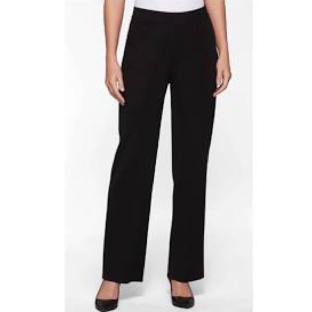 Misook Pants Black Size L